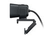 Logitech StreamCam - Caméra de streaming USB-C Full HD 1080p à 60 fps, mise au point automatique IA, verticale, pour YouTube/Twitch