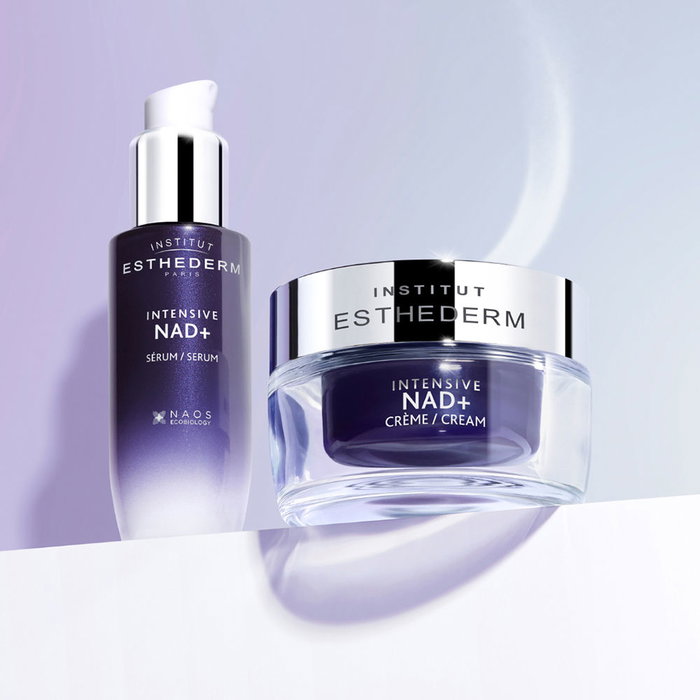Institut Esthederm Sérum Intensif NAD+ Niacinamide 30 ml Soin Régénérant Luminosité Institut Esthederm Sérum Intensif NAD+ Niacinamide 30 ml Soin Régénérant Luminosité