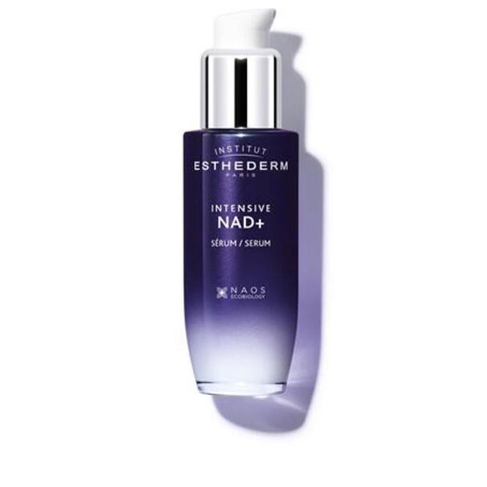 Institut Esthederm Sérum Intensif NAD+ Niacinamide 30 ml Soin Régénérant Luminosité Institut Esthederm Sérum Intensif NAD+ Niacinamide 30 ml Soin Régénérant Luminosité