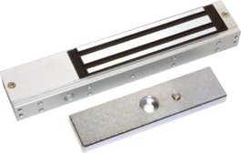 GO Électroaimant 500kg LED 12V avec relais temporisé