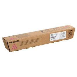 Ricoh Toner 842313 Magenta pour Imprimante IM C2500H - Cartouche d'encre compatible