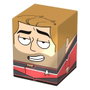 Squaroes Squaroe Star Trek: Lower Decks™ ST006 - Jack Ransom