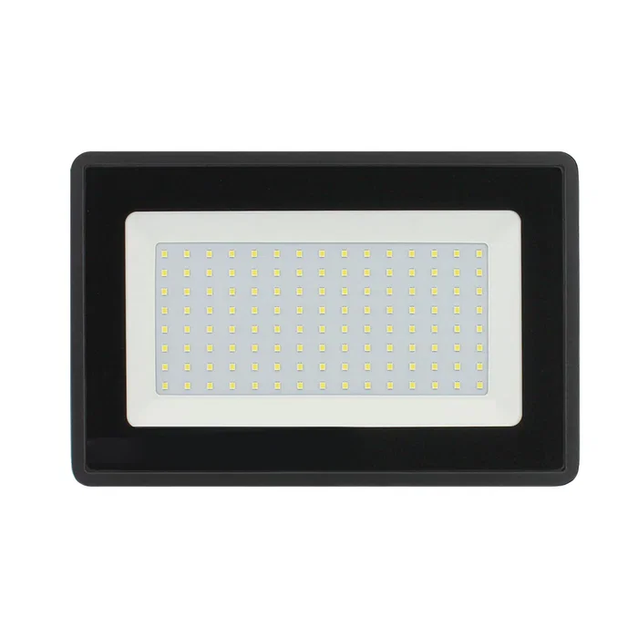 Projecteur LED 100W 10000Lm 4000K Blanco Natural IP66 Regulable