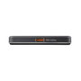 Intenso MW5000 MagSafe Gris