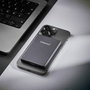 Intenso MW5000 MagSafe Gris