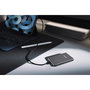 Intenso MW5000 MagSafe Gris