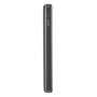 Intenso MW5000 MagSafe Gris