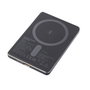 Intenso MW5000 MagSafe Gris