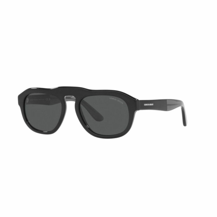 Lunettes de soleil Homme Armani AR8173-500187 Ø 52 mm Lunettes de soleil Homme Armani AR8173-500187 Ø 52 mm