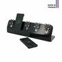 Mobilis Chargeur mural 020010 Noir