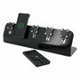 Mobilis Chargeur mural 020010 Noir