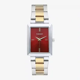 Radiant Courtney RA645204 - Montre Femme Bicolore