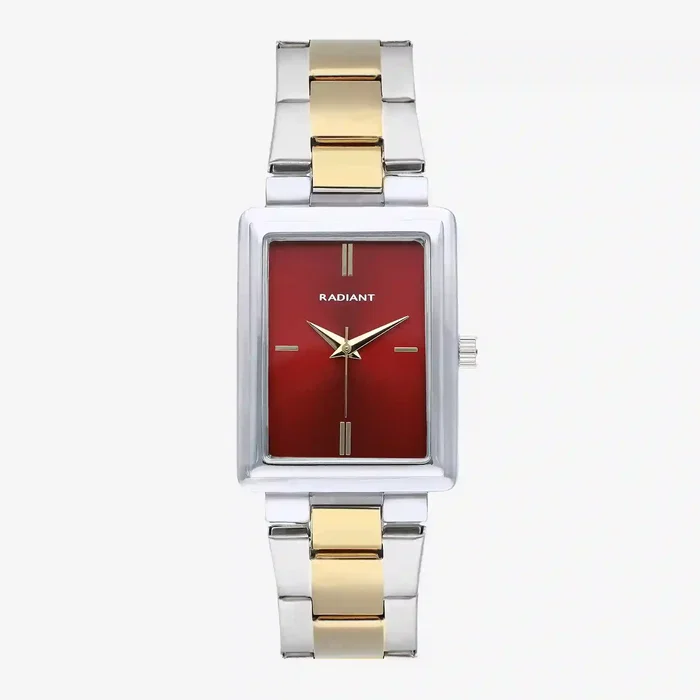 Radiant Courtney RA645204 - Montre Femme Bicolore Radiant Courtney RA645204 - Montre Femme Bicolore