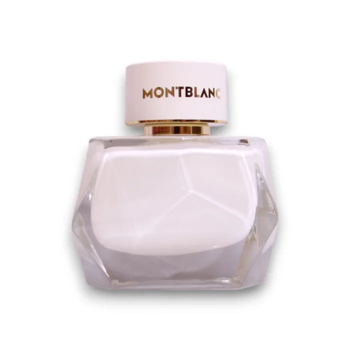 Montblanc Signature Eau de Parfum 50 ml Montblanc Signature Eau de Parfum 50 ml