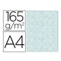 Liderpapel Papier parchemin PW08 Bleu A4 25 Volets