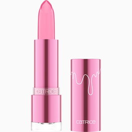 Catrice Baume à Lèvres Soft Glaze - Effet Lueur et Jelly Drippin - Teinte 010 - 3.5 g