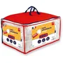 Dodo Pack Splendeur - Couette 140x200 cm et Oreiller 60x60 cm