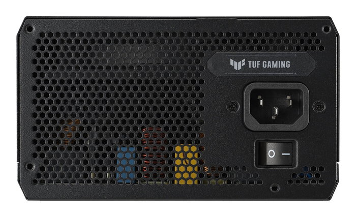 Asus TUF Gaming 750W Gold Aura Edition