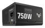 Asus TUF Gaming 750W Gold Aura Edition