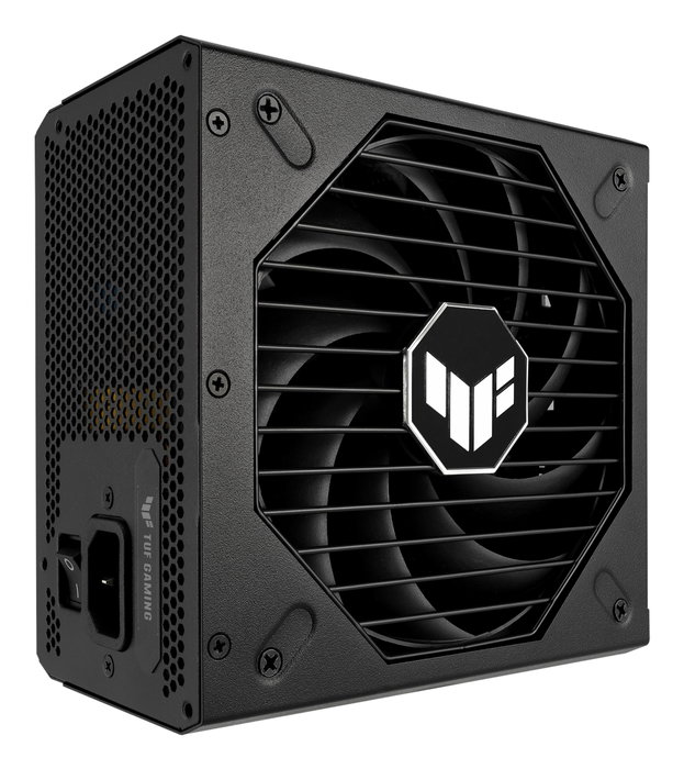 Asus TUF Gaming 750W Gold Aura Edition