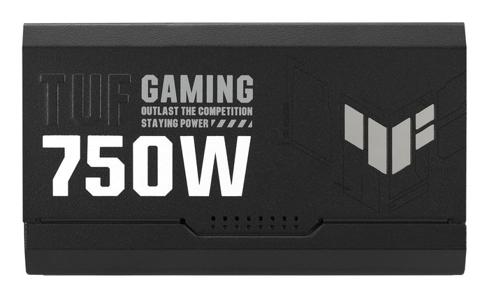 Asus TUF Gaming 750W Gold Aura Edition