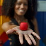 Boompods Boompods Zero Red