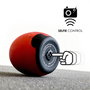 Boompods Boompods Zero Red
