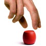 Boompods Boompods Zero Red