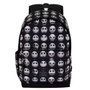 Karactermania Pesadilla Mochila Hs Fan 3.0 Face - Noir