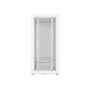 Boîtier ATX semi-tour DEEPCOOL R-MORPHEUS-WHAPA1-G-1 Blanc