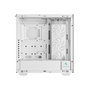 Boîtier ATX semi-tour DEEPCOOL R-MORPHEUS-WHAPA1-G-1 Blanc