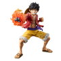 BANPRESTO Figura Monkey D.Luffy Special Edition Grandista - One Piece - Statuette - 21cm