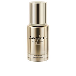 Lancaster Sérum Tenseur Golden Lift Raffermissant Anti-âge Peau Femme 30 ml