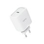 Chargeur mural Trust 25522 Blanc 45 W