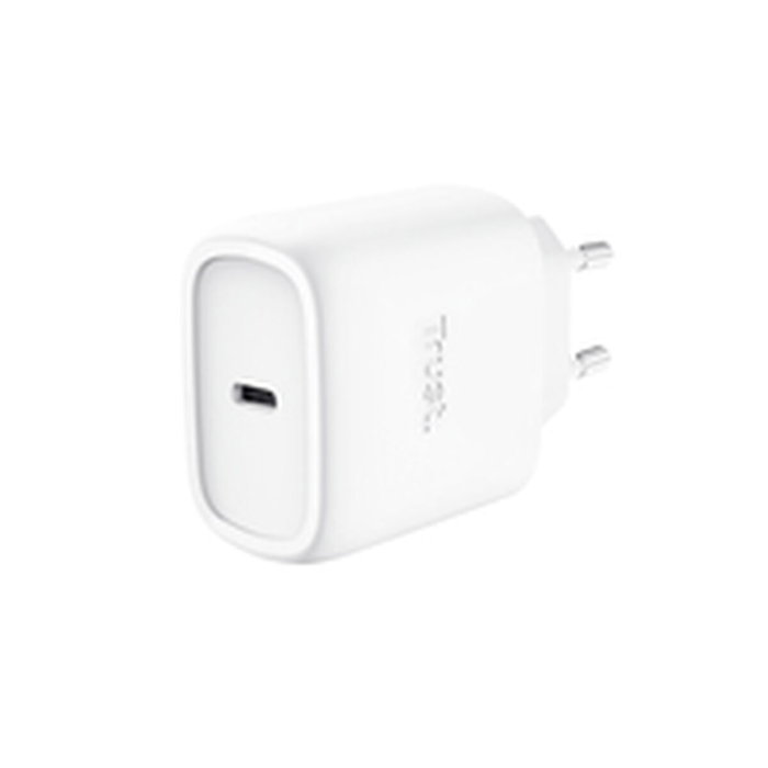 Chargeur mural Trust 25522 Blanc 45 W