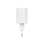 Chargeur mural Trust 25522 Blanc 45 W