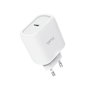 Chargeur mural Trust 25522 Blanc 45 W