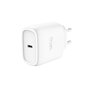 Chargeur mural Trust 25522 Blanc 45 W