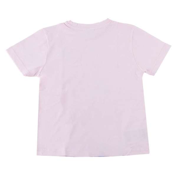 Cerdá T-Shirt Court Single Jersey Bluey 6 Ans - Modèles Assortis
