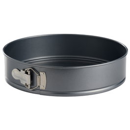 Day Moule démontable D.28 cm en acier carbónico gris