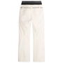 Pantalon de sport long Picture Treva Blanc Femme