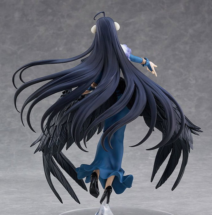 Overlord statuette PVC Pop Up Parade SP Albedo: Jet Black Dress Ver. 25 cm Overlord statuette PVC Pop Up Parade SP Albedo: Jet Black Dress Ver. 25 cm