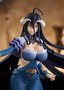Overlord statuette PVC Pop Up Parade SP Albedo: Jet Black Dress Ver. 25 cm