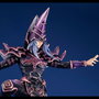 Yu-Gi-Oh! statuette PVC Art Works Monsters Dark Magician The Fated Duel 23 cm