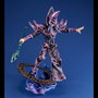 Yu-Gi-Oh! statuette PVC Art Works Monsters Dark Magician The Fated Duel 23 cm