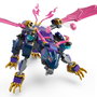 LEGO NINJAGO Rontu Le Maître Dragon 71842