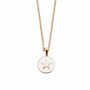 Pendentif Femme CO88 Collection 8CN-26043 Doré