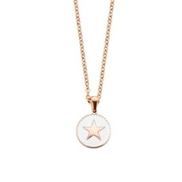 Pendentif Femme CO88 Collection 8CN-26043 Doré