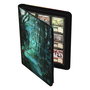 Ultimate Guard Zipfolio 360 Xenoskin Magic: The Gathering "Duskmourn: House of Horror" - Walk-In Closet