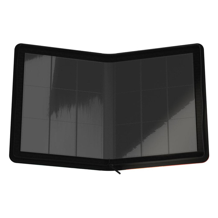 Ultimate Guard Zipfolio 360 Xenoskin Magic: The Gathering "Duskmourn: House of Horror" - Walk-In Closet Ultimate Guard Zipfolio 360 Xenoskin Magic: The Gathering "Duskmourn: House of Horror" - Walk-In Closet